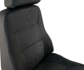 Оригинальное сиденье переднее водительское с салазками для 5-дверной Лада 4х4 (Нива) до 2019 г.в._7