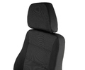 Оригинальное сиденье переднее водительское с салазками для ВАЗ 2109, 21099, 2114, 2115_11