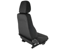 Оригинальное сиденье переднее пассажирское с салазками для ВАЗ 2109, 21099, 2114, 2115_10