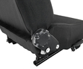 Комплект оригинальных передних сидений с салазками для ВАЗ 2109, 21099, 2114, 2115_14