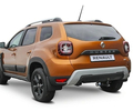 Фаркоп Berg F.4711.001 с шаром типа А (1200кг) для Renault Duster, Duster 2, Renault Kaptur, Nissan Terrano_4