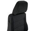Комплект оригинальных передних сидений с салазками для ВАЗ 2108, 2113_15