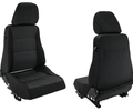 Комплект оригинальных передних сидений с салазками для ВАЗ 2108, 2113_11