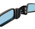 Комплект боковых механических зеркал нового образца с голубым антибликом для ВАЗ 2108-21099, 2113-2115_7