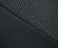 Комплект для сборки сидений Recaro (черная ткань, центр Искринка) для ВАЗ 2108-21099, 2113-2115, 5-дверная Нива 2131_10