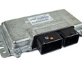 Контроллер ЭБУ Итэлма 11186-1411020-49 под электронную педаль газа для 8-клапанных Лада Гранта, Калина_0