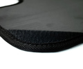Салонные коврики EVA SPC (Эконом 6мм) черный ромб для Лада Гранта, Гранта FL_8