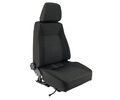 Оригинальное сиденье переднее пассажирское с салазками для ВАЗ 2110-2112_0