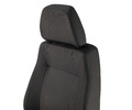 Оригинальное сиденье переднее пассажирское с салазками для ВАЗ 2110-2112_8