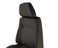 Оригинальное сиденье переднее водительское с салазками для ВАЗ 2110-2112_8