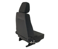 Оригинальное сиденье переднее водительское с салазками для ВАЗ 2110-2112_7