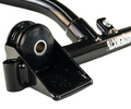 Подрамник AutoProduct Drive без защиты с резиновыми сайлентблоками для ВАЗ 2108-21099, 2113-2115_5