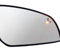Зеркальные элементы SALINA с обогревом и индикатором слепых зон в зеркала образца 2019 года для Лада Веста, Ларгус FL_6