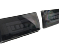 Задние диодные фонари Орлиный глаз TheBestPartner в стиле Ауди тонированные с динамическим поворотником для ВАЗ 2105, 2107_11
