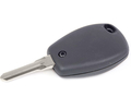 Ключ замка зажигания HITAG 3 PCF 7961 с резиновыми кнопками для Рено Логан 2_3