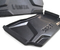 Комплект карманов багажника для Лада Веста_9