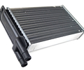 Радиатор отопителя Luzar для ВАЗ 2108-21099, 2113-2115_6