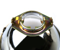 Фара (стекло и отражатель) ближний свет для ВАЗ 2106_7