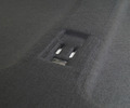 Черный жесткий потолок для ВАЗ 21099, 2115_5
