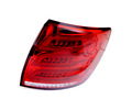 Задние диодные красные фонари TheBestPartner в стиле Мерседес АМГ для Лада Гранта, Гранта FL_29