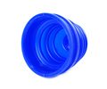 Пыльник ШРУСа внутренний синий полиуретан для ВАЗ 2108-21099, 2110-2112, 2113-2115, Приора, Калина, Гранта_6
