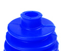 Пыльник ШРУСа внутренний синий полиуретан для ВАЗ 2108-21099, 2110-2112, 2113-2115, Приора, Калина, Гранта_7