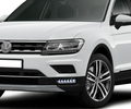 Диодные ПТФ Sal-Man 50W 7000lux 6000К 6 линз для Volkswagen Tiguan 2 с 2016 г.в._9