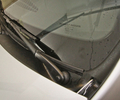 Накладка в проём стеклоочистителей (жабо) ТюнАвто для Renault Duster 2010-2021 г.в._0
