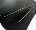 Пластиковая обивка крышки багажника АртФорм для Лада Гранта FL седан_15