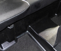 Накладка на ковролин ТюнАвто под заднее сиденье для Renault Arkana с 2019 года выпуска_3