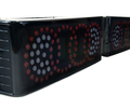 Задние диодные фонари Кольца TheBestPartner с тонированным стеклом для ВАЗ 2108-21099, 2113, 2114_5