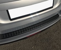 Защитная накладка Тюн-Авто на задний бампер для Лада Гранта лифтбек 2014-2017 годов выпуска_0