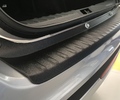 Защитная накладка Тюн-Авто на задний бампер для Лада Гранта FL лифтбек с 2018 г.в._0