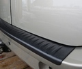 Защитная накладка Тюн-Авто на задний бампер для Лада Ларгус, Ларгус FL_0