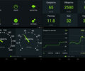 Бортовой компьютер Multitronics MPC-810_6
