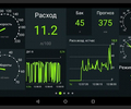 Бортовой компьютер Multitronics MPC-810_5
