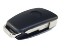 Ключ выкидной в стиле Ауди Эконом без чипа (пустой) для ВАЗ 2101-2107, Лада 4х4, Нива Легенд_5