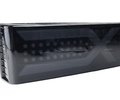 Задние диодные фонари Иксы тонированные для ВАЗ 2108-21099, 2113, 2114_6