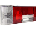 Корпуса задних фонарей с белым поворотником для ВАЗ 2108-21099, 2113, 2114_10