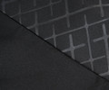 Обивка (не чехлы) сидений Recaro (черная ткань, центр Скиф) для ВАЗ 2111, 2112, Лада Приора хэтчбек, универсал_0