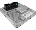 Блок управления роботизированной коробкой АМТ 21700-1412020-95 для Лада Приора_0