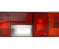 Корпус фонаря заднего правого с рассеивателем для ВАЗ 2108-21099, 2113, 2114_4