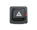 Кнопка аварийной сигнализации РемКом с красной индикацией и фиксацией для ВАЗ 2108-21099_5