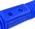 Пыльник рулевой рейки полиуретановый синий для ВАЗ 2108-21099, 2113-2115_5