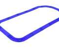 Прокладка масляного поддона силиконовая синяя с металлическими шайбами CS20 Profi для ВАЗ 2108-2115, Калина, Приора, Гранта_5