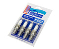 Комплект свечей зажигания FINWHALE для 8-клапанных инжекторные ВАЗ 2108-21099, 2113-2115, Лада 4х4, Калина, Шевроле Нива_6