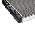 Оригинальный алюминиевый радиатор охлаждения двигателя для ВАЗ 2108-21099, 2113-2115 карбюратор_7