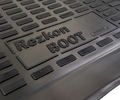 Полиуретановый коврик Rezkon в багажник для ВАЗ 2115_5