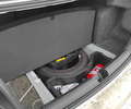 Фальшпол багажника ArmAuto для Volkswagen Polo седан 2010-2020 г.в._0