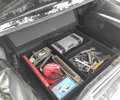 Ящик-органайзер ArmAuto с фальшполом для ВАЗ 2105, 2107_0